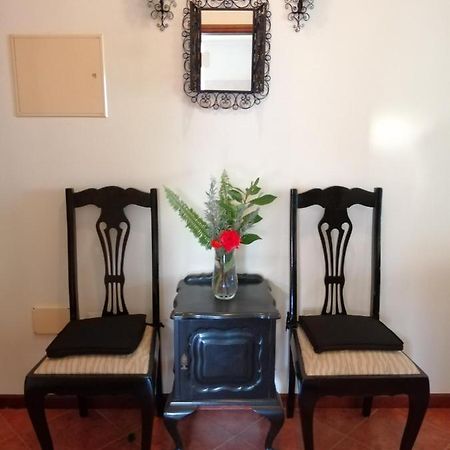 Apartamentos Jardim Φουνκάλ Εξωτερικό φωτογραφία