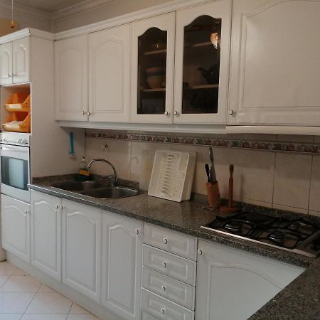 Apartamentos Jardim Φουνκάλ Εξωτερικό φωτογραφία