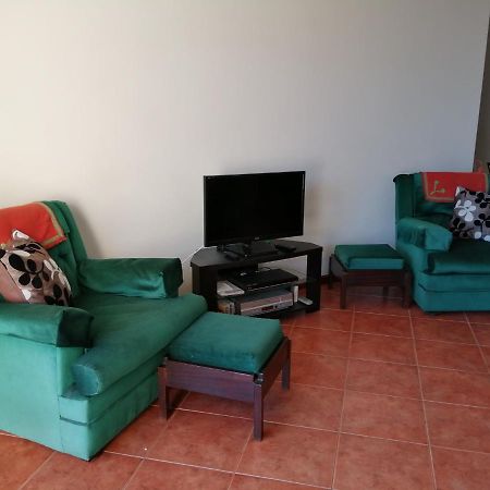 Apartamentos Jardim Φουνκάλ Εξωτερικό φωτογραφία