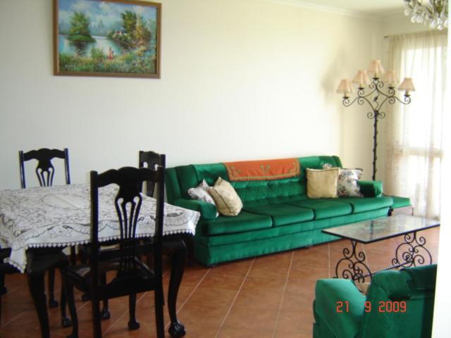 Apartamentos Jardim Φουνκάλ Εξωτερικό φωτογραφία