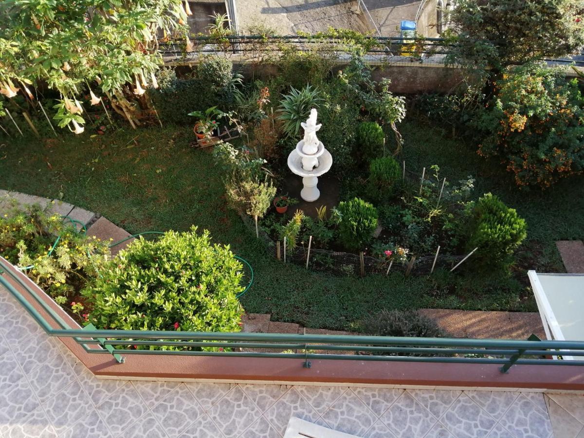 Apartamentos Jardim Φουνκάλ Εξωτερικό φωτογραφία