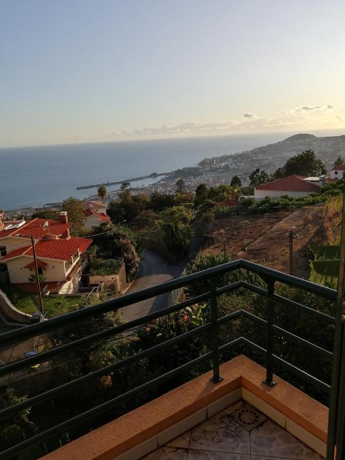 Apartamentos Jardim Φουνκάλ Εξωτερικό φωτογραφία