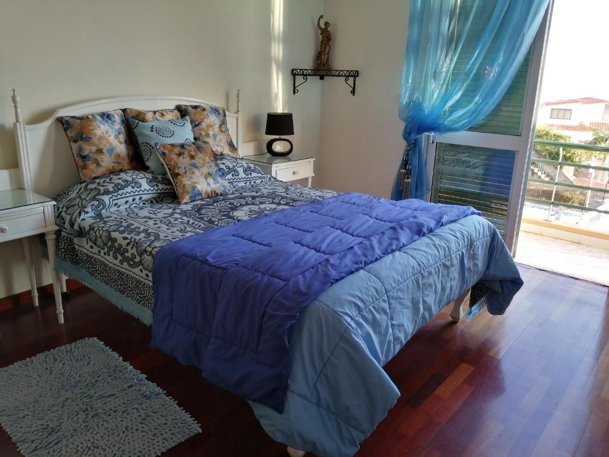 Apartamentos Jardim Φουνκάλ Εξωτερικό φωτογραφία