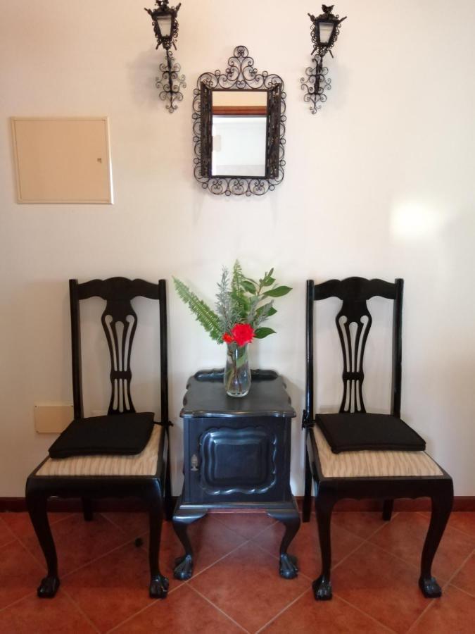 Apartamentos Jardim Φουνκάλ Εξωτερικό φωτογραφία