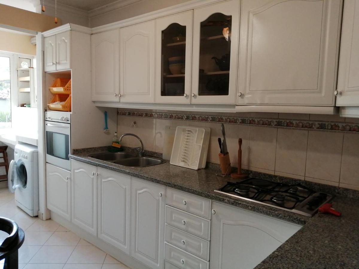 Apartamentos Jardim Φουνκάλ Εξωτερικό φωτογραφία