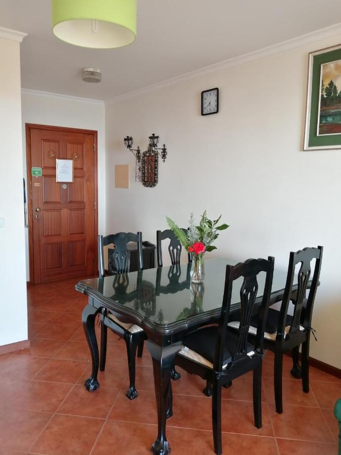 Apartamentos Jardim Φουνκάλ Εξωτερικό φωτογραφία